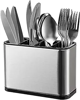 Escorredor Inox Premium com Drenagem