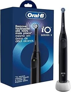 Oral-B Elétrica Series Io2