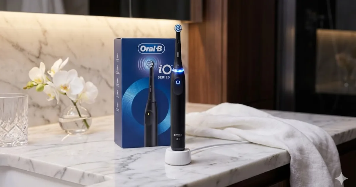 Melhor escova de dente: As 10 melhores em 2026