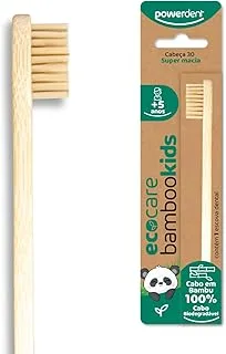 Powerdent Eco Bamboo Kids
