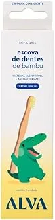 Alva Bamboo Infantil