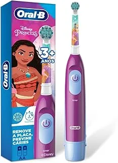 Oral-B Kids Disney Princess