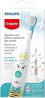 Colgate Philips SonicPro 10