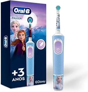 Oral-B Kids Disney Frozen