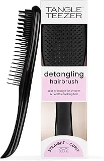 Tangle Teezer The Wet Detangler Black