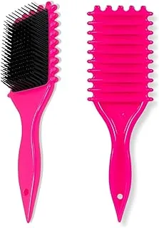 Escova Fitagem Finalizadora Onda