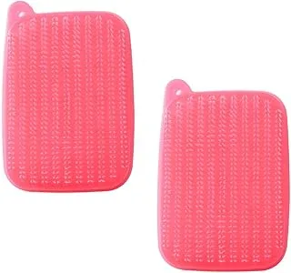 Escova De Vegetais Com Cerdas Macias