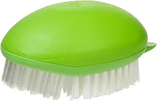 Escova Para Lavar Frutas E Legumes