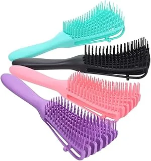 Bella Net Escova Polvo Flexível