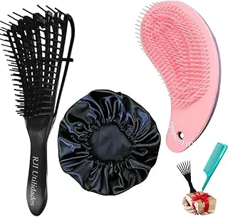 Kit Escova Polvo e Mágica