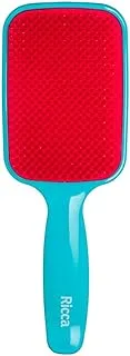 Ricca Escova Raquete Flex Blue