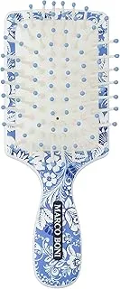 Marco Boni Mini Escova Raquete para Bolsa