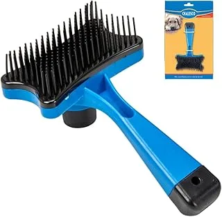 Rasqueadeira Prática Chalesco