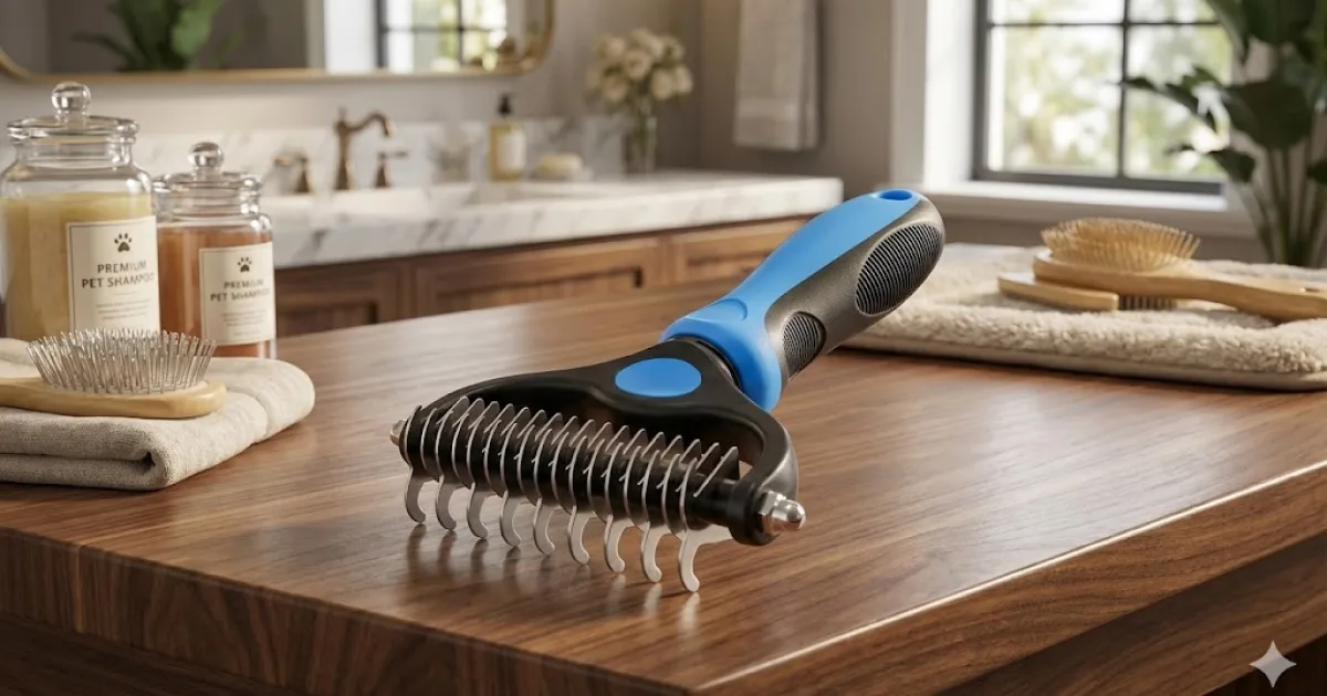 Melhor escova rasqueadeira: As 10 melhores em 2026