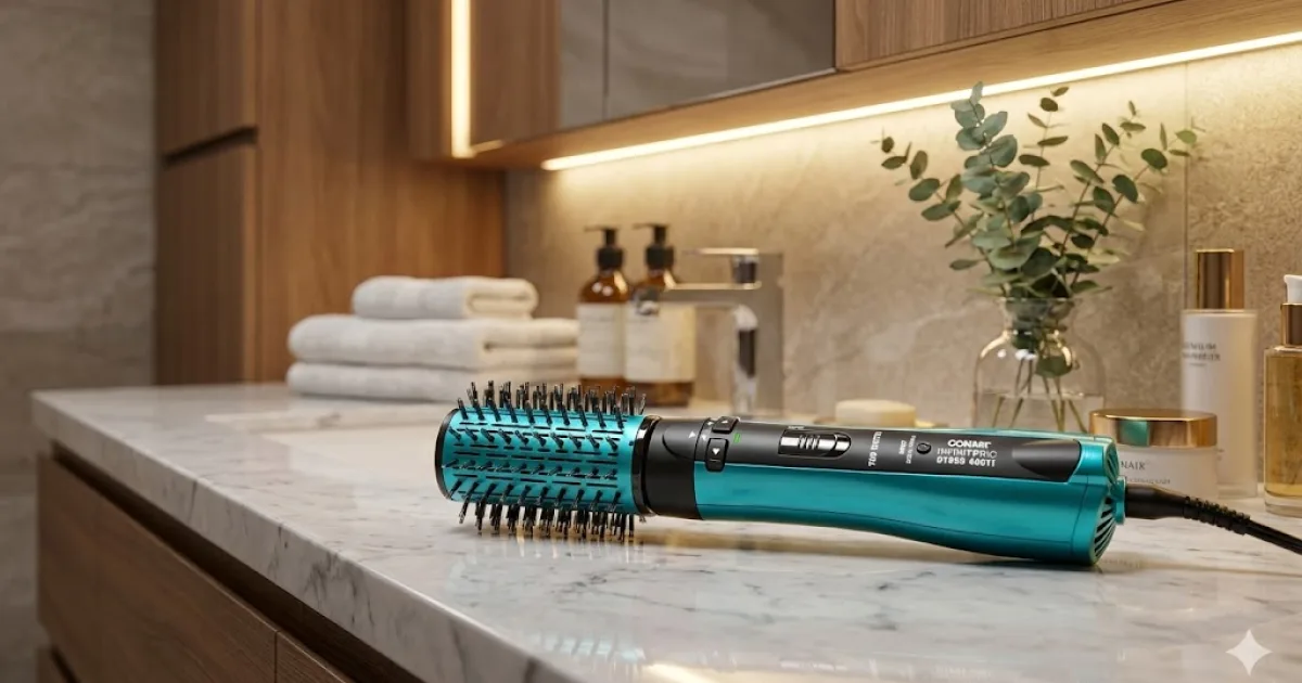 Melhor escova rotativa: As 10 melhores em 2026