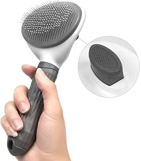 Rasqueadeira Pet 1-Click