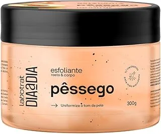 Labotrat Esfoliante Dia a Dia Pêssego