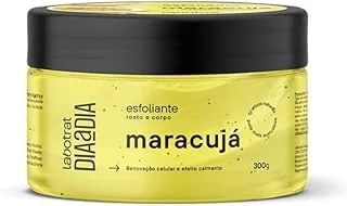Labotrat Esfoliante Maracujá