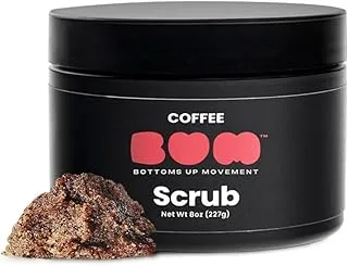 Esfoliante de Café Bum Tratamento Corporal