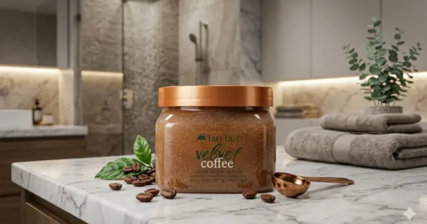 Melhor esfoliante de café: Os 10 melhores em 2026
