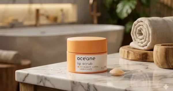 Melhor esfoliante labial: Os 10 melhores em 2026