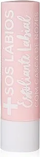 Top Beauty SOS Lábios Esfoliante