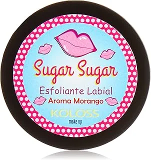 Koloss Sugar Sugar Morango