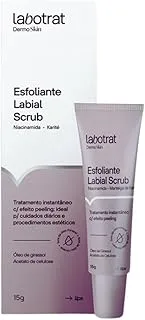 Esfoliante Labial Labotrat