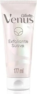 Gillette Venus Especial Área Íntima