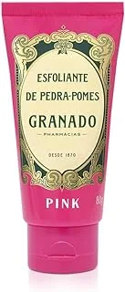 Granado Pedra Pomes Pink