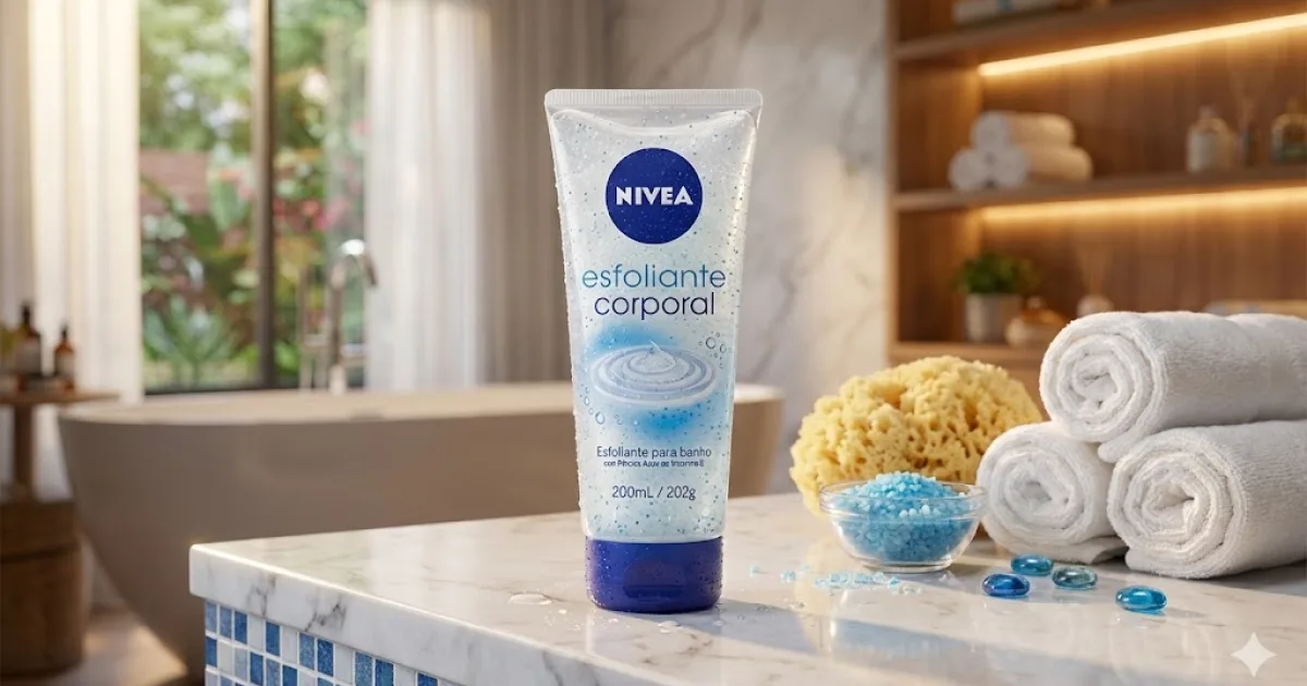 Melhor esfoliante para foliculite: Os 10 melhores em 2026