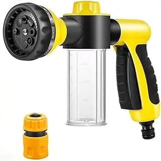 Pistola Pulverizadora com Reservatório