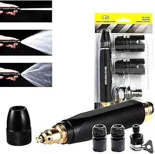 Bico Alta Pressão 3 em 1