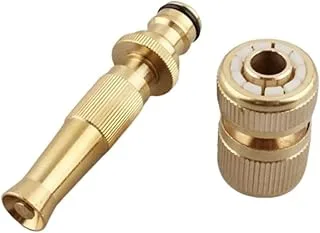 Bocal de Metal Alta Precisão