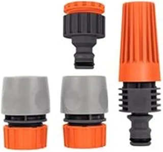 Conjunto Tramontina com Engates Rápidos