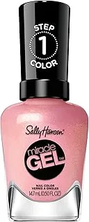 Sally Hansen Miracle Gel