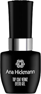 Ana Hickmann Efeito Gel