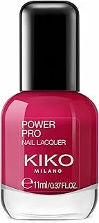 Kiko Milano Power Pro Lacquer