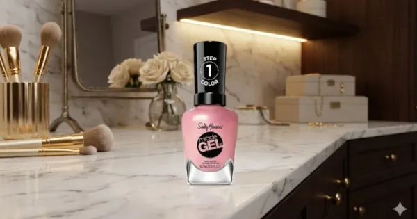 Melhor esmalte em gel: Os 10 melhores em 2026