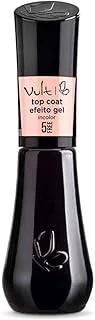Vult Esmalte 5F Gel Top Coat