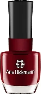 Ana Hickmann Além da Rebeldia