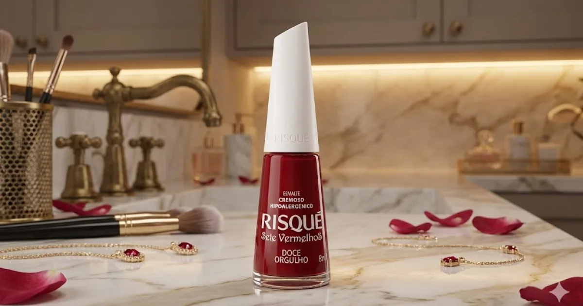 Melhor esmalte: Os 10 melhores em 2026