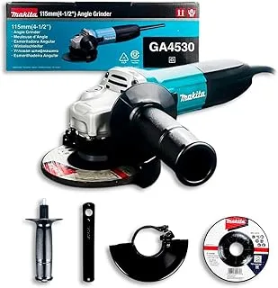 Makita GA4530 Industrial