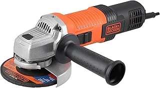 Black+Decker G720X Angular