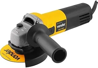 Vonder EAV 650 Angular