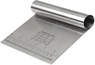 Espátula Multiuso com Régua