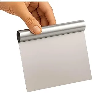 Espátula Tubular Multiuso