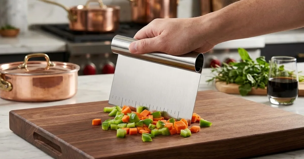 Melhor espátula de bancada de inox: As 10 melhores em 2026