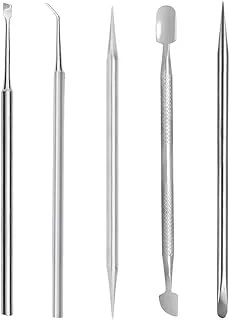 Kit Manicure Profissional Cutemax