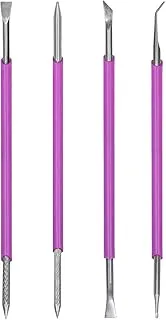 Kit 4 Instrumentos Arte Sedução